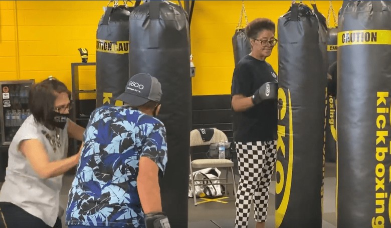 UPDATE: Gym Owner Who Was Shut Down by Tattle-Tale Gets Relief From City Bureaucrats