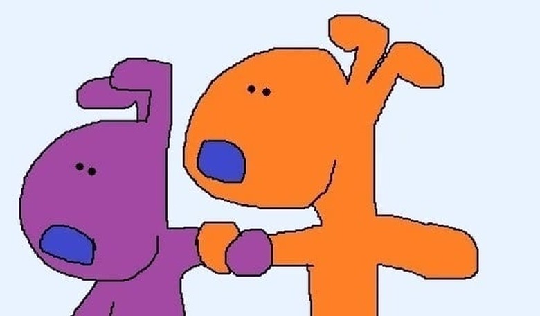 Chip Chip Presents a Nonpolitical Cartoon: Name the Parents!
