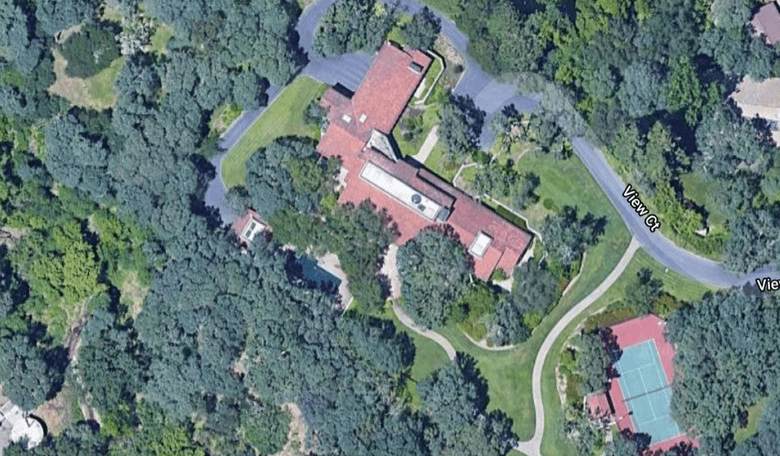 Gavin Newsom's $3.7 Million Estate Was Gifted to Him in 2019; 3 Months Later He Got a $2.7 Million Tax Free Cash-Out