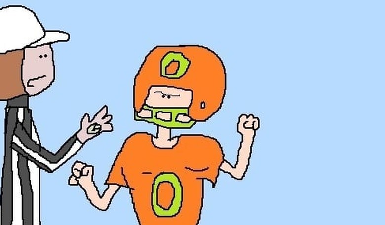 Wagtoons: The Future of High School Sports