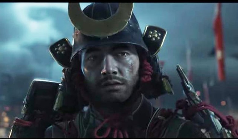 Japanese Gamers and Critics Leave American SJWs Looking Foolish With Praise for "Ghost of Tsushima"