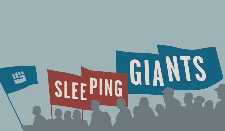 Male Co-Founder of SJW Rage Mob "Sleeping Giants" Used Gaslighting, Misogyny to Keep Female Co-Founder in Her Place