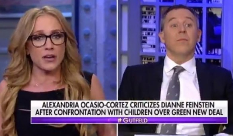 Opinion: Conservatives Don't Deserve Greg Gutfeld — or Maybe They Do