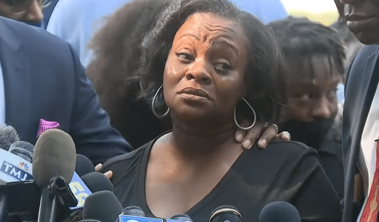 May Jacob Blake's Mother's Words Hit Every American Heart