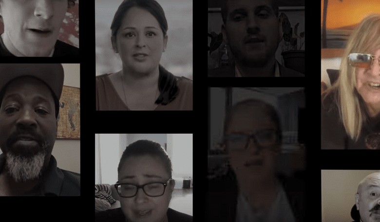 WATCH: CA Businesses and Freelancers to Air Ad Criticizing Biden's Support of AB5 and PROAct During Debate