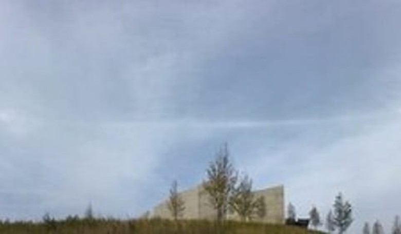 Remembering 9/11 - How Blue the Sky Was
