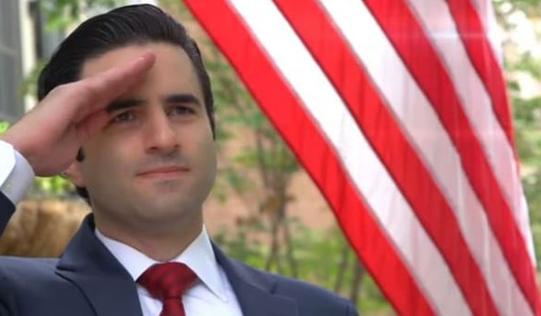 New Hilarious Video Shows Every Election Ad Ever