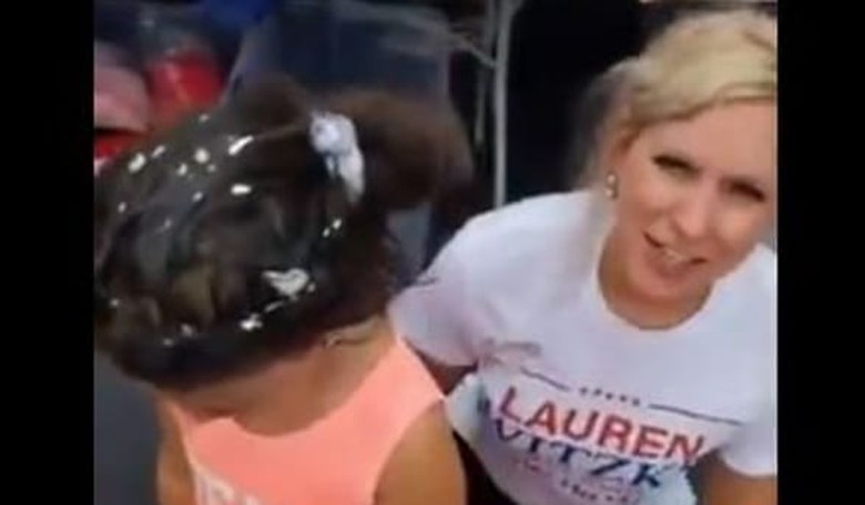 Disgusting: Eggs Were Thrown at Children During Delaware Republican Rally, Democrats Silent