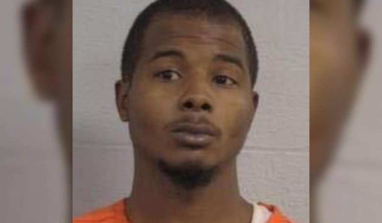 BREAKING: Suspect ID'd as Man Who Shot Two Louisville Police Officers Taken Into Custody