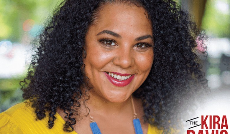 Kira Davis: Why I'm Voting For Trump