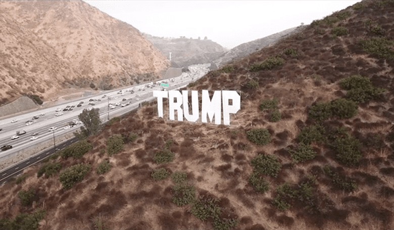 Could Trump Flip California? Together, We Could Achieve The Impossible