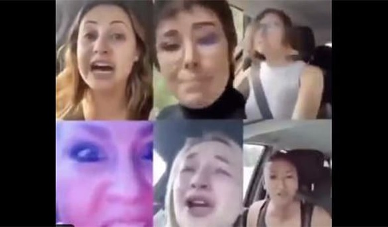 The State of the 2020 Democrat Party Summed Up In One Cringe-Worthy Video