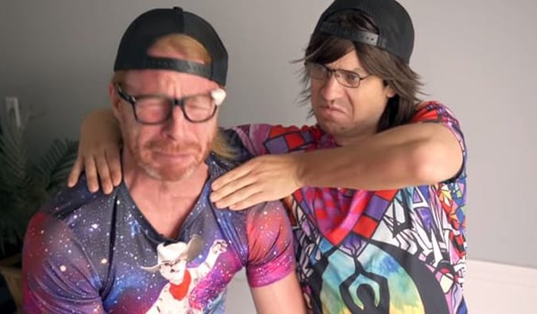Hilarious Video Shows You What SJW Spotify Employees Think of Joe Rogan