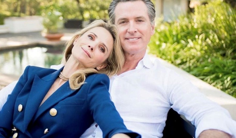No Matter Which Estate Gavin Newsom Chooses for Thanksgiving, Perhaps He Should Pay Property Taxes?