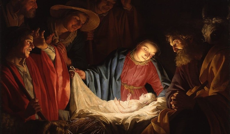 Merry Christmas, RedState