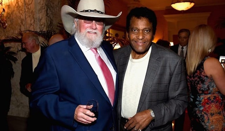 Charley Pride, Country Music Legend dies at 86