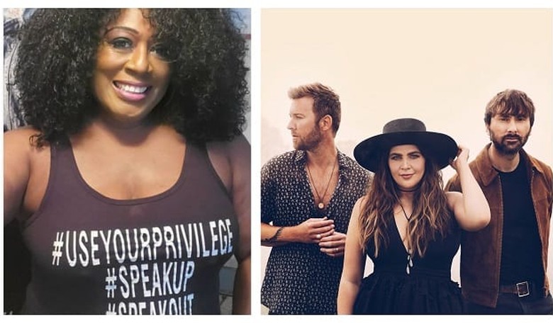 Lady A the Band: Tone Deaf, Stupid, or Both?