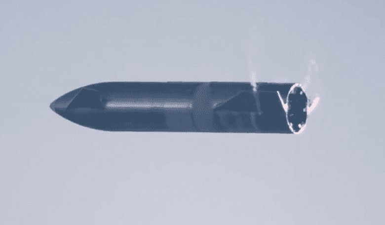 SpaceX Nearly Pulls Off The Impossible With Almost Flawless Starship Launch