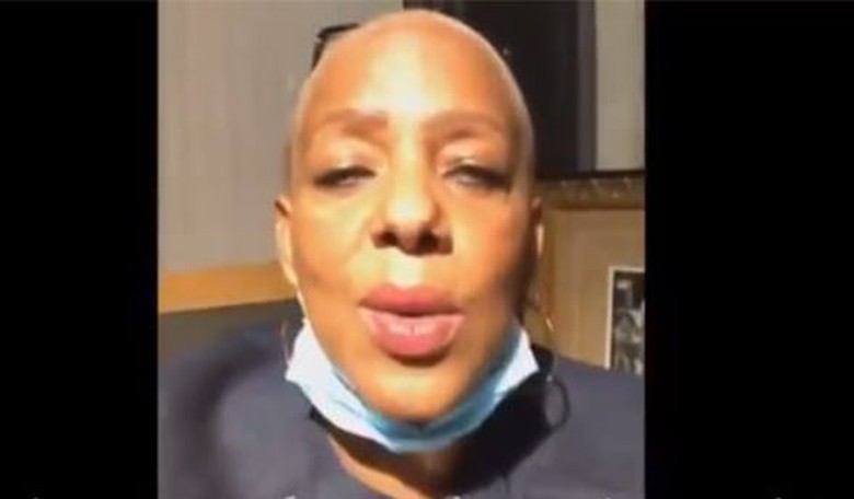 "Make Them Pay": Michigan State Rep. Cynthia Johnson Instructs "Soldiers" to Go After Trump Supporters