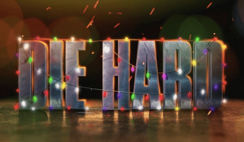 Establishing a Holiday Classic — All the Proof That 'Die Hard' Is a Christmas Film