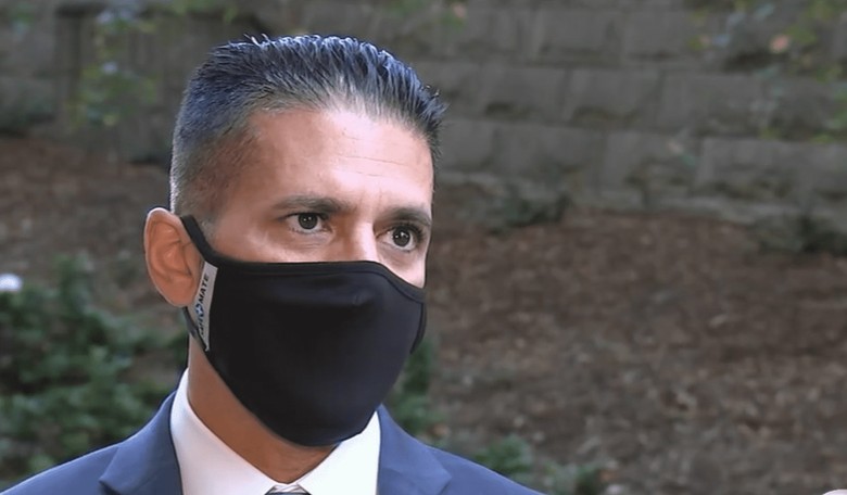 DA Who Prosecuted 8-Year-Old Gabriel Fernandez's Killers Tearfully Refuses to Comply With Gascon's Directives