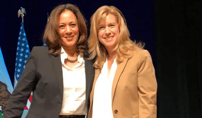 Perennial Failed Candidate Christy Smith Attacks Rep. Mike Garcia as a "Seditious Representative"