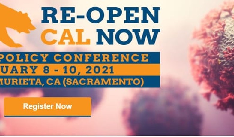 Re-Open Cal Now, Day 2: Drs. Jay Bhattacharya, Joe Ladapo, and George Fareed—Moral and Scientific Responses For Pandemic Management