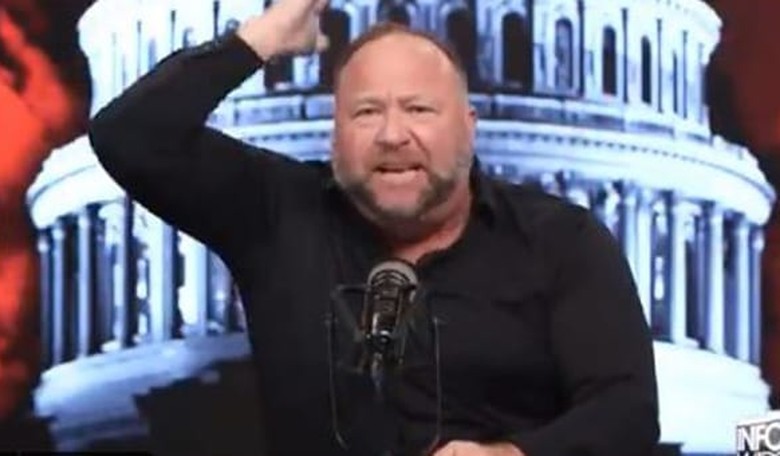 The Onion Takes Over InfoWars - the Real Joke Is the Media Elites Raving About It