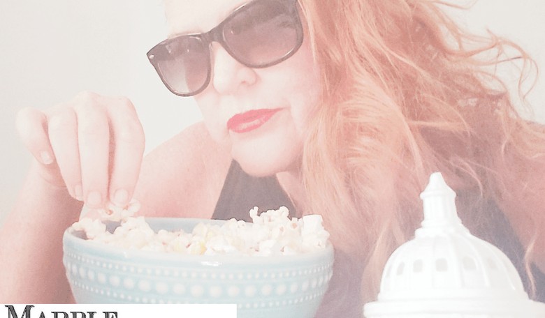 Marble Halls & Silver Screens With Sarah Lee Ep. 86: The 'Not-A-SOTU Address, Falcon & Winter Soldier, and Behar Bumbles' Edition