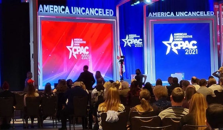 CPAC 2021: America UnCanceled Is Officially Underway!