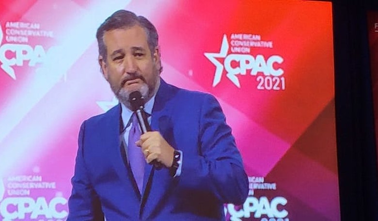 Cruz Is Right About Trump Not Going Anywhere, and in Ways the Left Doesn’t Realize