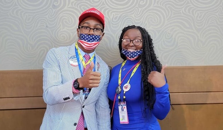 CPAC 2021: This Year CPAC Is All About Diversity, but the Left Is Obsessed With White Supremacy