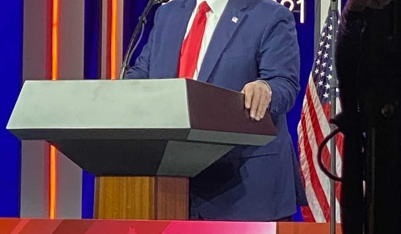 CPAC 2021: The Major Takeaway