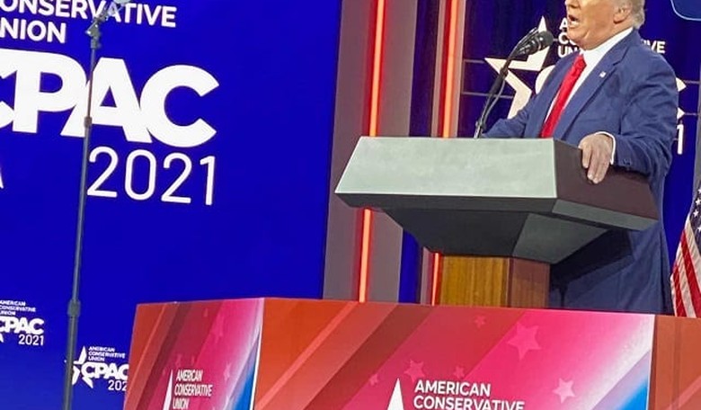 Red State CPAC Report 010-1915-28 Feb 2021
