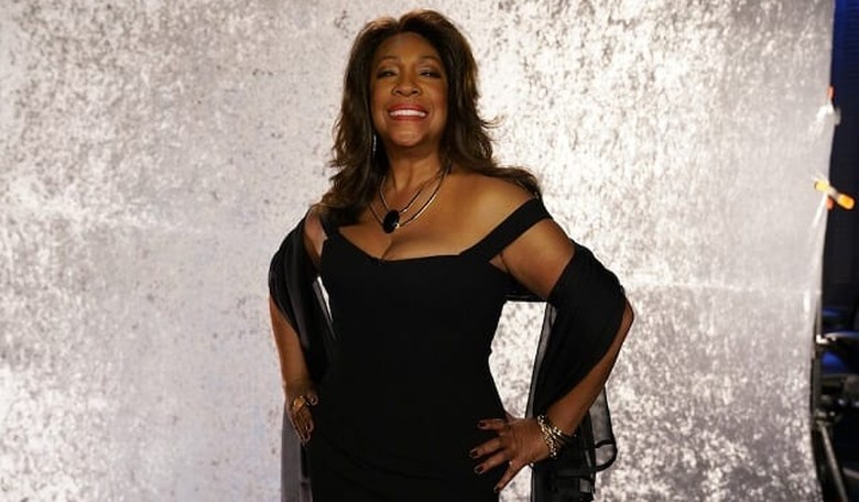 The Supremes Co-Founder Mary Wilson, Dead at 76