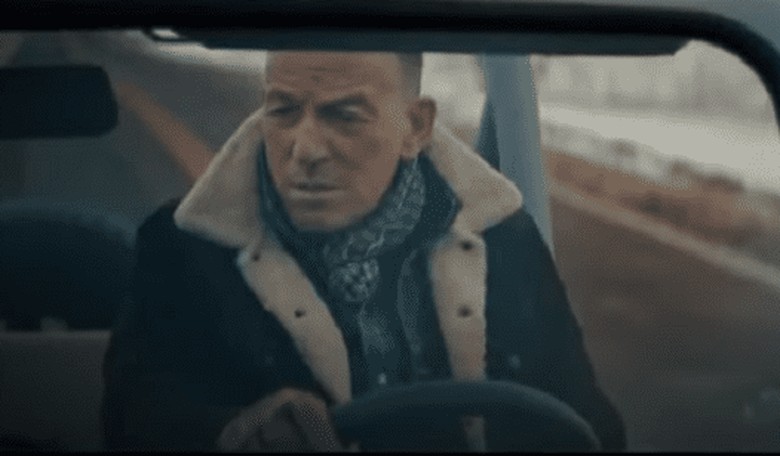 Springsteen Charged With DUI; Jeep Puts Him in Car Commercial Anyway