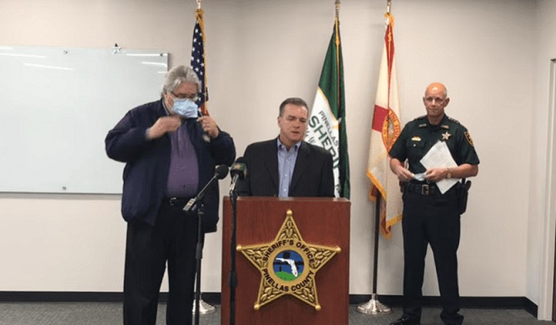 Terrorist Attack Thwarted: Florida City Has Water Grid Hacked, Could Have Turned Deadly