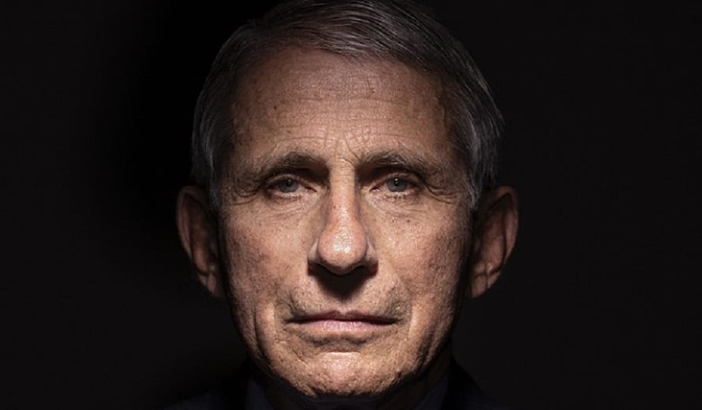 Thursday 'Toon: Anthony Fauci Is a Pox on America