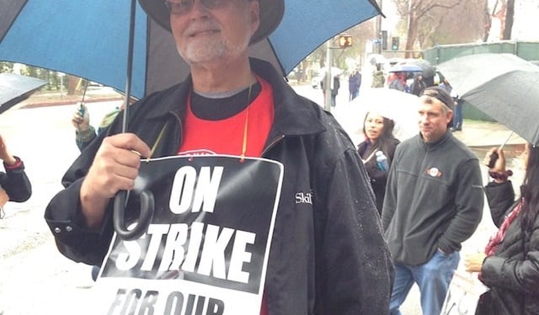 LA Teacher Sues UTLA, Says Demand to Defund Police Was the Last Straw