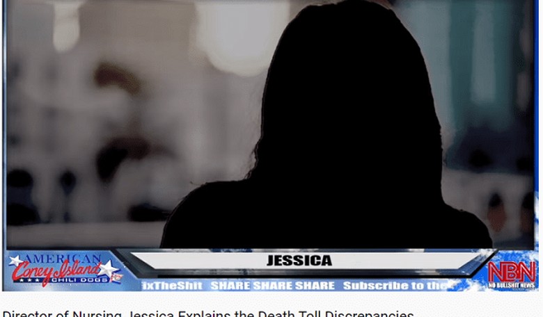 Whistleblower Claims COVID-19 Nursing Home Deaths in Michigan Being Undercounted