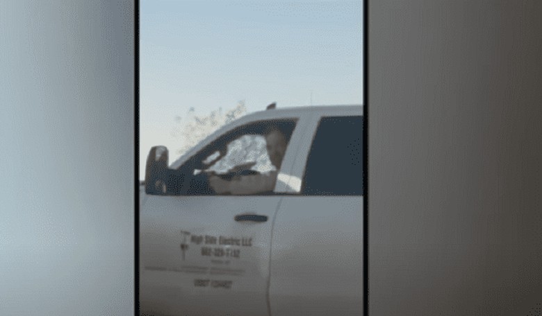 So Long First Amendment: Man Who Mocked Food Bank Participants Arrested