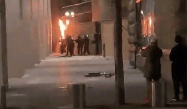 Pigs Are Flying: Man Arrested Twice During Antifa Action in Portland Finally Sees Some Justice