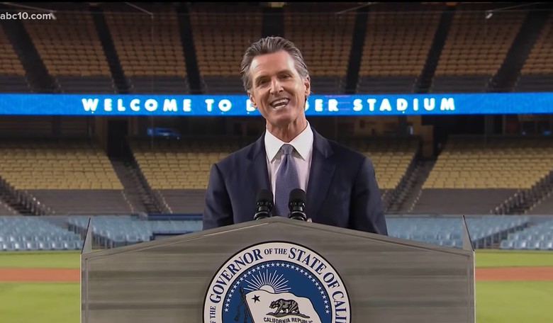 Fact-Checking Gavin Newsom's State of the State Address