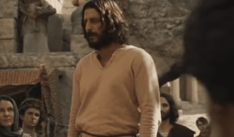 Come and See: The Best Show Ever About Jesus Christ, The Chosen