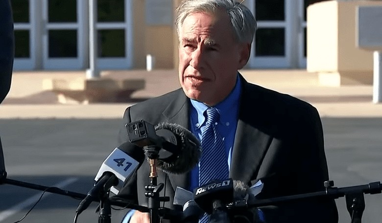 Texas Gov. Greg Abbott Orders Investigation Into Sexual Assault and Abuse of Children at Biden Migrant Facility