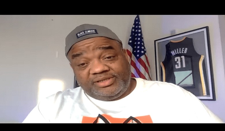 Black Journalist Responds to Twitter Locking His Account Over BLM Criticism