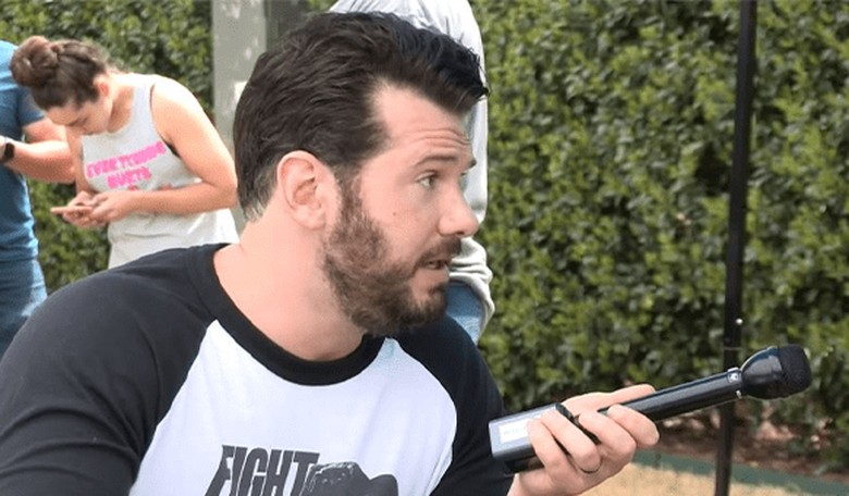 Steven Crowder's Latest "Change My Mind" Shows How the Left Can't Accept That They're the Racists