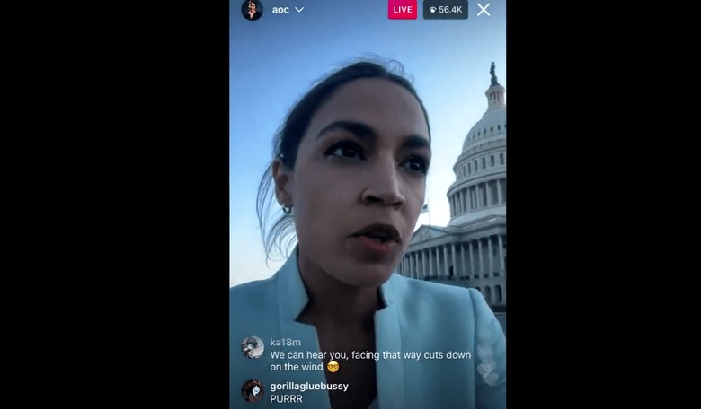 HOT TAKES: AOC Gives up the Democrats' Long Game With Reaction to Derek Chauvin Verdict