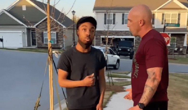 Army Drill Sergeant Who Accosted Black Man In Viral Video Is Facing Charges