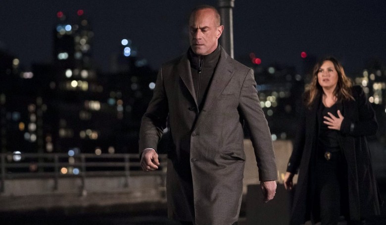 The Real Reason Critics Don't Want to Like Law & Order's New Series